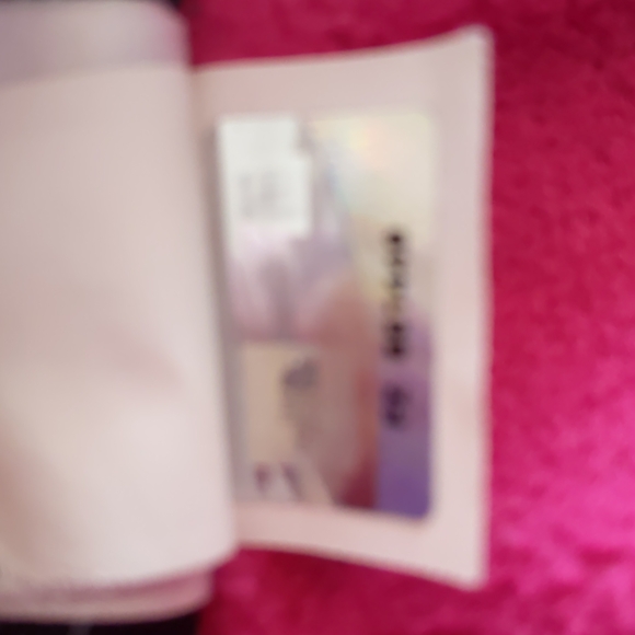 Infant Girl's 3-6 Month North Face Denali - Picture 7 of 7